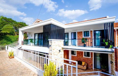 Remera House | Chic, comfortable house for Rent with Honore Rwanda