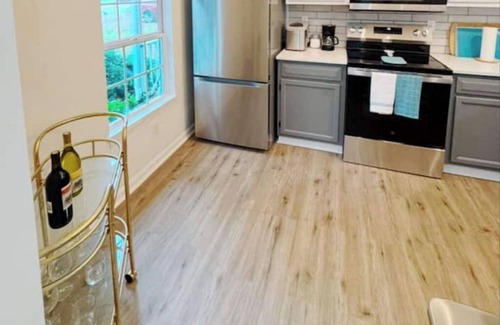 Morrow Apartment | Chic & Cozy - 2Bd Modern Getaway