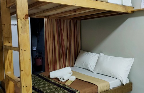 Butuan Bed & Breakfast | Chic Cozy Place - 1 min from SM City Mall of Butuan