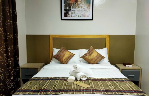Butuan Bed & Breakfast | Chic Cozy Place - 1 min from SM City Mall of Butuan