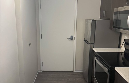 Sweetwater Apartment | Chic studio in Miami 15 from the airport