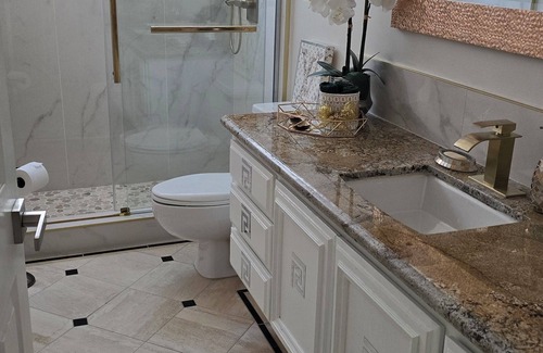 Mission Viejo Apartment | Chic studio with WiFi and AC in serene Mission Viejo