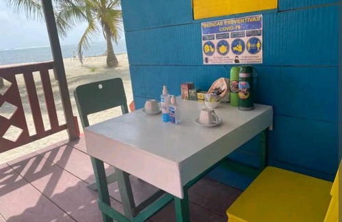 Carti Tupile Apartment | Chichime cabañas (San Blas)