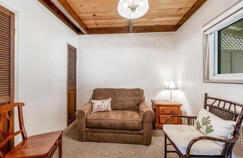 Sugarloaf Hotel | Chickadee's Love Nest