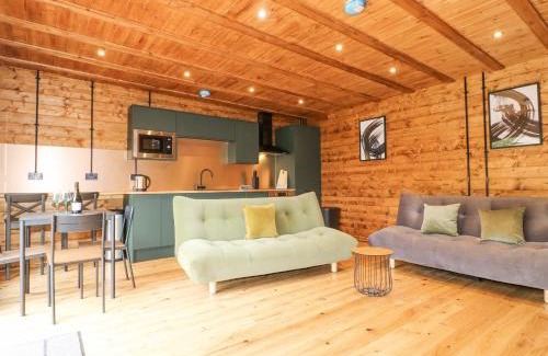 South Luffenham House | Chicken Run