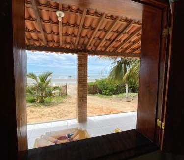 Baleia Apartment | Chico Caranguejo da Baleia