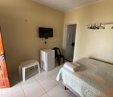 Baleia Apartment | Chico Caranguejo da Baleia