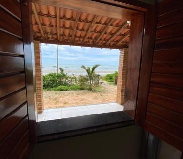 Baleia Apartment | Chico Caranguejo da Baleia