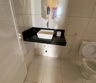 Baleia Apartment | Chico Caranguejo da Baleia