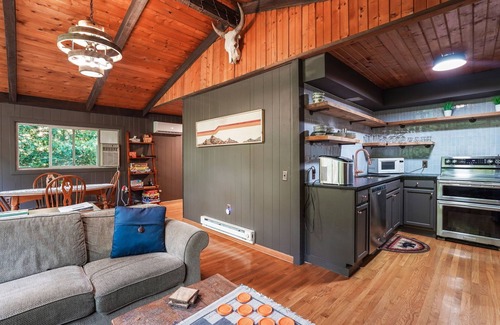 Rockbridge Cabin | Chicory Cliffs | Hocking Hills