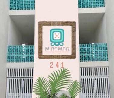 Chicxulub Puerto Apartment | Chicxulub Puerto Beach Penthouse