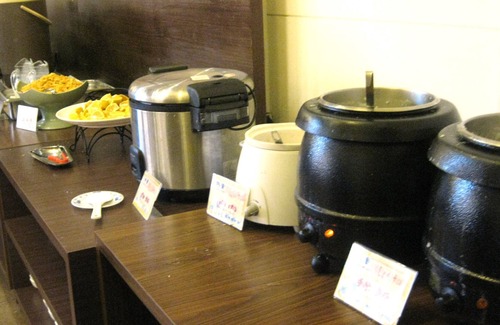 Shilin Hotel | CHIENTAN Youth Hotel