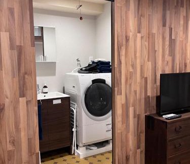 Sakyo Ward Apartment | Chikamatsu Building 2nd Floor West - Vacation STAY 19338