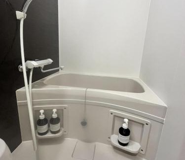 Sakyo Ward Apartment | Chikamatsu Building 2nd Floor West - Vacation STAY 19338