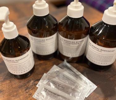 Sakyo Ward Apartment | Chikamatsu Building 2nd Floor West - Vacation STAY 19338