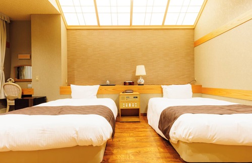 Hakodate House | Chikuba Shinyotei