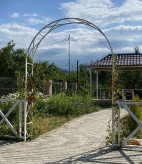 Qusar Apartment | Chilagir garden