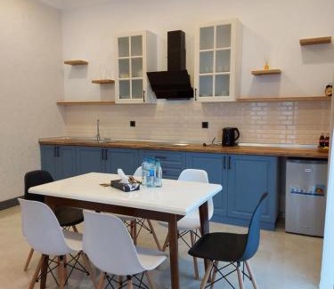 Qusar Apartment | Chilagir garden