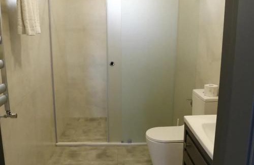 Qusar Apartment | Chilagir garden