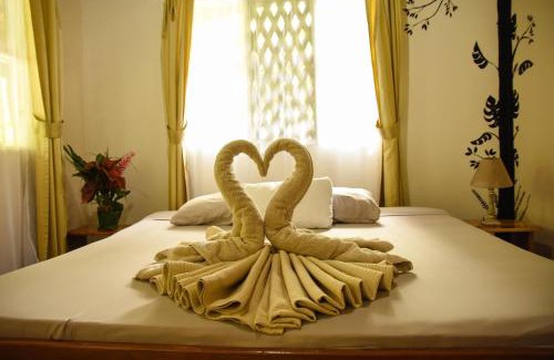 Chilamate Cabin | Chilamate Rainforest Eco Retreat