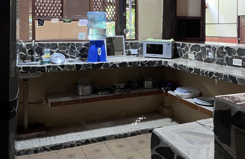 Chilamate Bed & Breakfast | Chilamate Rainforest Eco-retreat