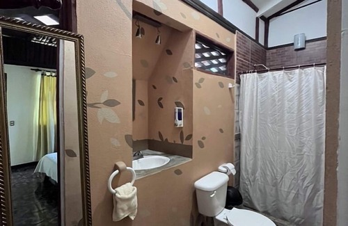 Chilamate Bed & Breakfast | Chilamate Rainforest Eco-retreat