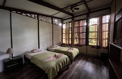 Chilamate Bed & Breakfast | Chilamate Rainforest Eco-retreat