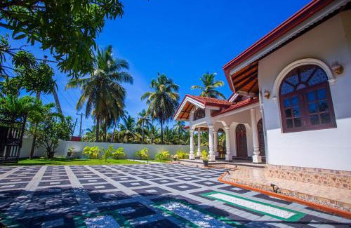 Chilaw House | Chilaw D&D Holiday Home