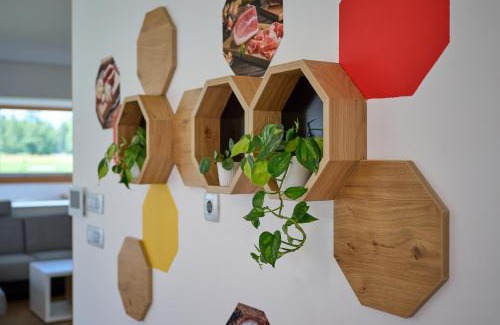 Kranj Apartment | Chili apartment
