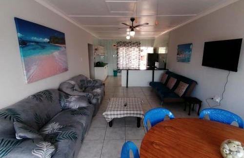 Sea Park Apartment | Chill-Ax Cottages