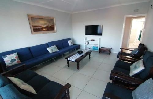 Sea Park Apartment | Chill-Ax Cottages