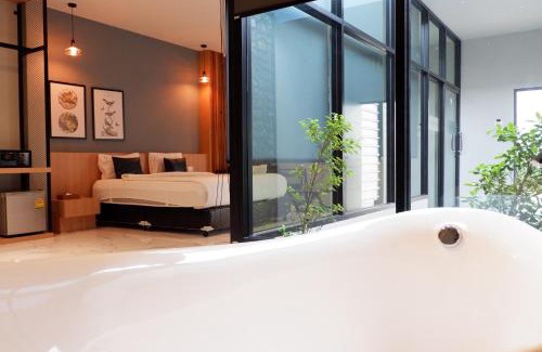 Nai Muang Resort | Chill D Resort Buriram