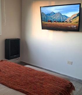 Chascomus Apartment | Chill Depto en Zona Centro