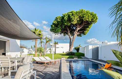 Chiclana de la Frontera House | Chill out of City 2