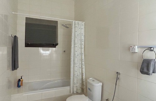 Al Aqiq Apartment | Chill & Spacious RUH Apartment - Near KAFD & BLVD