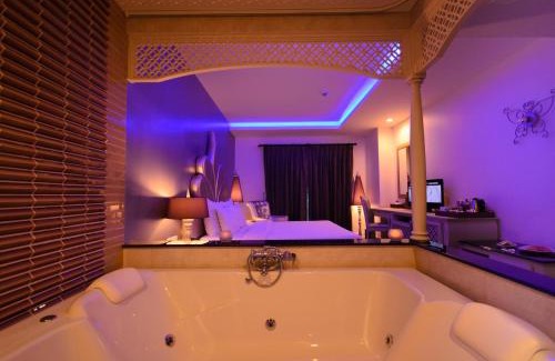 Ban Phan Thom Hotel | Chillax Resort