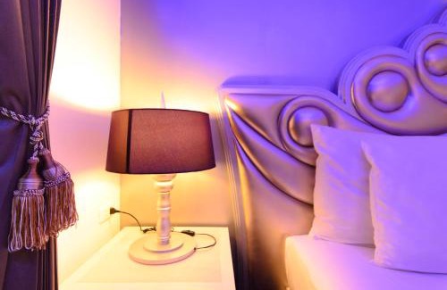 Ban Phan Thom Hotel | Chillax Resort
