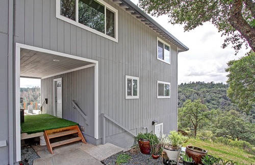 Auburn Apartment | Chillin' By The River