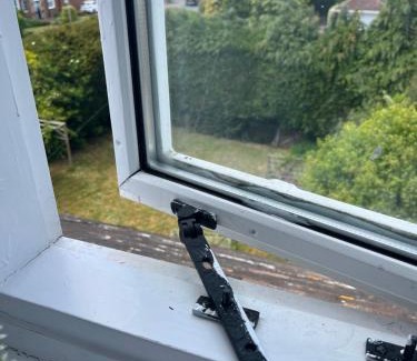 Sittingbourne House | Chilton Manor House