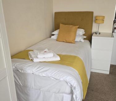 Worth Bed & Breakfast | Chilton Villa B&B