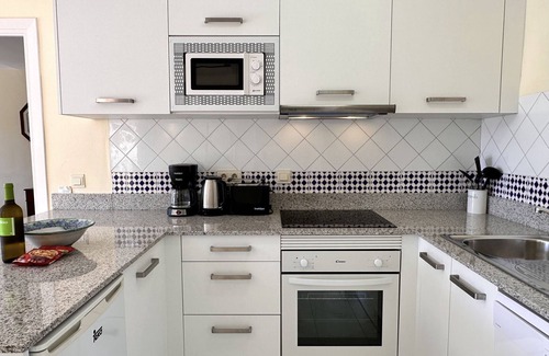 Chimenea Apartment | Chimenea 15 Private Pool and Parking by Casasol