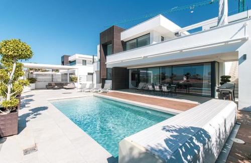 Chimenea Villa | Chimenea