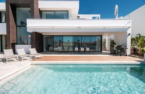 Chimenea Villa | Chimenea