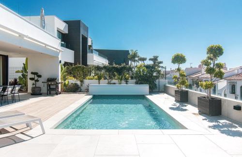 Chimenea Villa | Chimenea