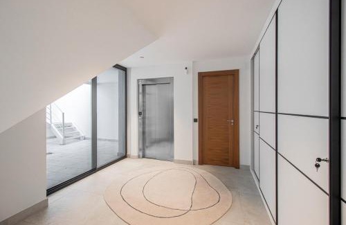 Chimenea Villa | Chimenea