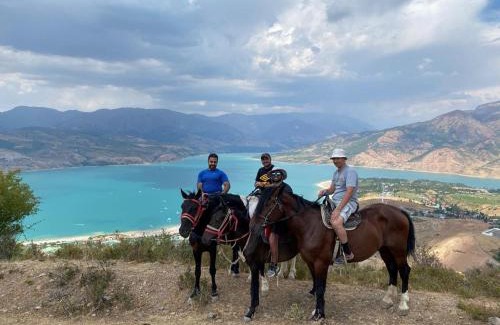 Uzbekistan Apartment | Chimgan Gora