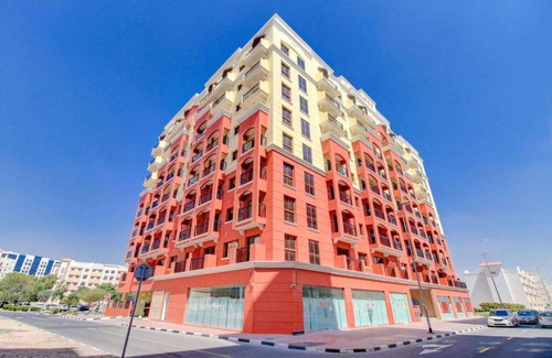 International City Apartment | China Home 中国家