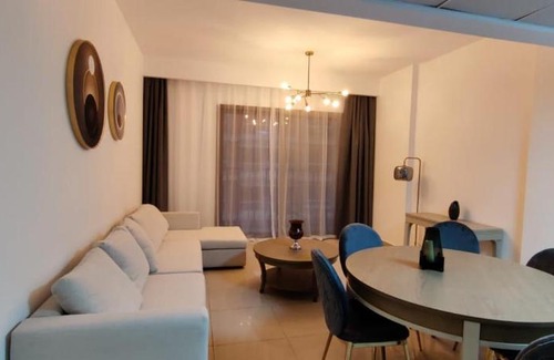 International City Apartment | China Home 中国家