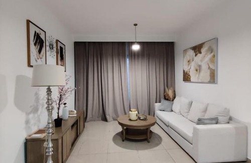 International City Apartment | China Home 中国家