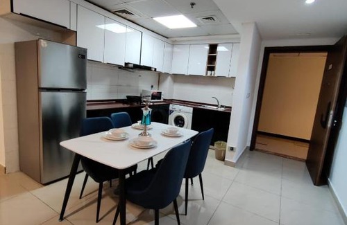 International City Apartment | China Home 中国家